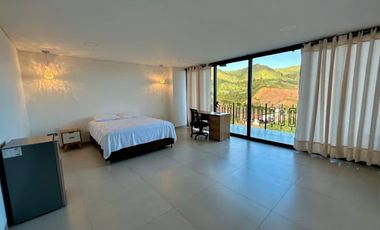 ARRIENDO de FINCAS en MARINILLA