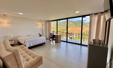 ARRIENDO de FINCAS en MARINILLA