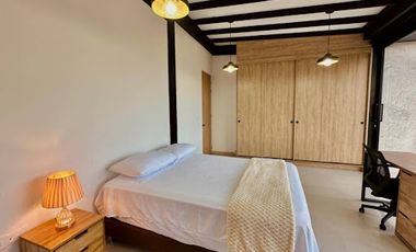 ARRIENDO de FINCAS en MARINILLA