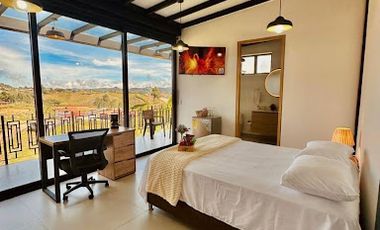 VENTA de FINCAS en MARINILLA