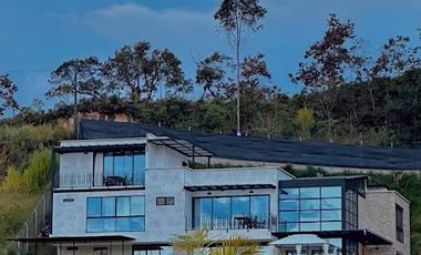 VENTA de FINCAS en MARINILLA