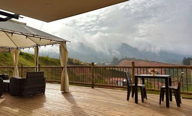 VENTA de FINCAS en MARINILLA