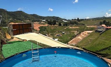 VENTA de FINCAS en MARINILLA