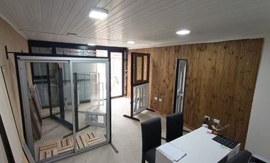 LOCAL CON POSIBILIDAD DE VIVIENDA EN SAN VICENTE