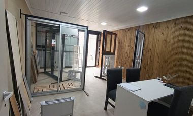 LOCAL CON POSIBILIDAD DE VIVIENDA EN SAN VICENTE