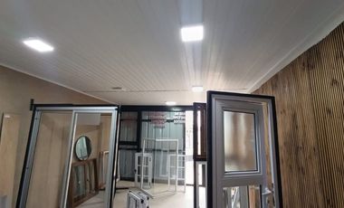 LOCAL CON POSIBILIDAD DE VIVIENDA EN SAN VICENTE