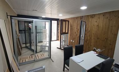 LOCAL CON POSIBILIDAD DE VIVIENDA EN SAN VICENTE