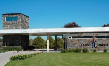 LOTE DE 528 M2 EN VENTA LONGCHAMPS SAINT JOSEPH