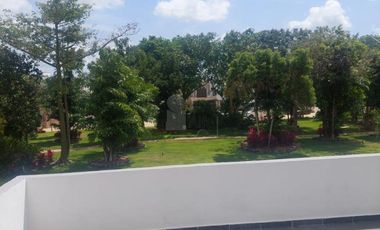 Venta casa 5 recs y 5.5 baños en Residencial RIO, Cancún Quintana Roo