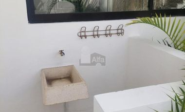 Venta casa 5 recs y 5.5 baños en Residencial RIO, Cancún Quintana Roo