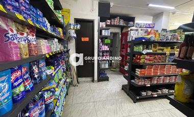 VENTA de LOCALES en FLORIDABLANCA