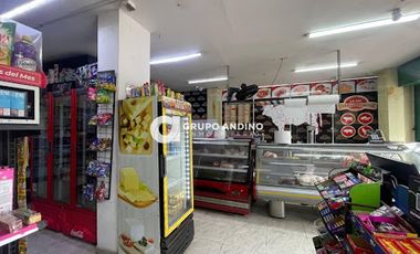 VENTA de LOCALES en FLORIDABLANCA