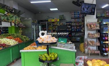 VENTA de LOCALES en FLORIDABLANCA