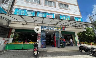 VENTA de LOCALES en FLORIDABLANCA