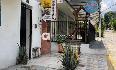 VENTA de LOCALES en FLORIDABLANCA
