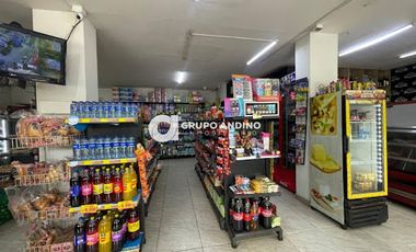 VENTA de LOCALES en FLORIDABLANCA