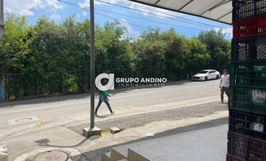 VENTA de LOCALES en FLORIDABLANCA