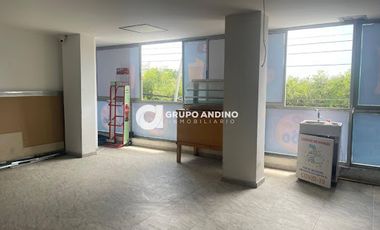 VENTA de LOCALES en FLORIDABLANCA