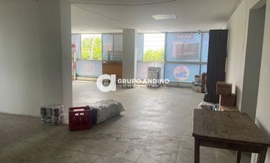 VENTA de LOCALES en FLORIDABLANCA