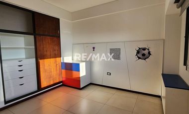 Departamento de 3 dormitorios en venta - ATLAS III