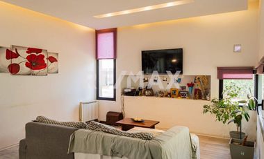 EN VENTA CASA 3 DORM C/ PILETA B° SANTA ANGELA III