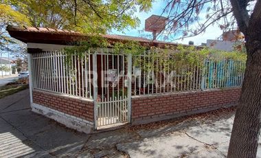 VENTA CASA (PH) 2 DORMITORIOS, GOB. DENIS 504, NQN