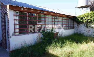 VENTA CASA + LOCAL NEUQUEN