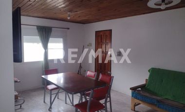 VENTA CASA + LOCAL NEUQUEN