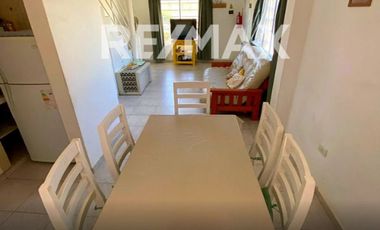 VENTA 2 DUPLEX DE 1 Y 2 DORMITORIOS EN LAS GRUTAS