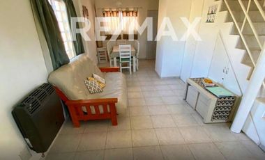 VENTA 2 DUPLEX DE 1 Y 2 DORMITORIOS EN LAS GRUTAS