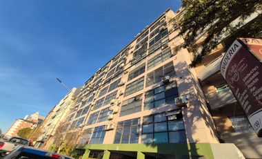 ALQUILER OFICINA Edificio Loft de Campus Leloir251