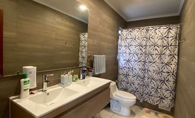 Casa Estilo Mediterráneo El Mirador, Quintero