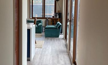 Casa Estilo Mediterráneo El Mirador, Quintero