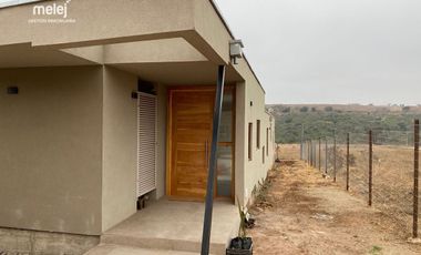 Casa Estilo Mediterráneo El Mirador, Quintero