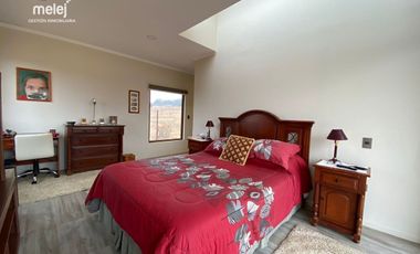 Casa Estilo Mediterráneo El Mirador, Quintero