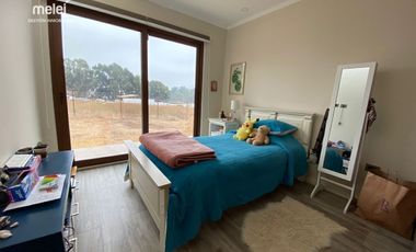 Casa Estilo Mediterráneo El Mirador, Quintero