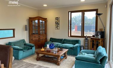 Casa Estilo Mediterráneo El Mirador, Quintero