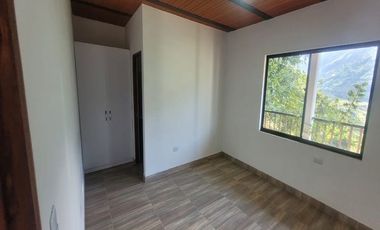 🏠 FINCA EN ARRIENDO UBICADA EN BARBOSA SECTOR LOS LAGOS