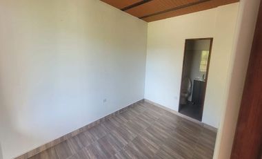 🏠 FINCA EN ARRIENDO UBICADA EN BARBOSA SECTOR LOS LAGOS