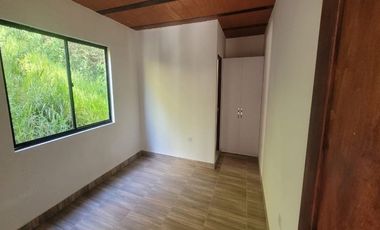🏠 FINCA EN ARRIENDO UBICADA EN BARBOSA SECTOR LOS LAGOS