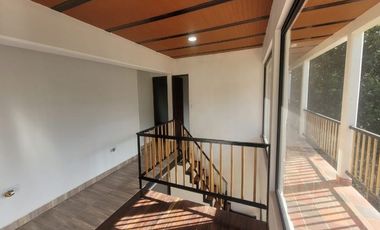 🏠 FINCA EN ARRIENDO UBICADA EN BARBOSA SECTOR LOS LAGOS