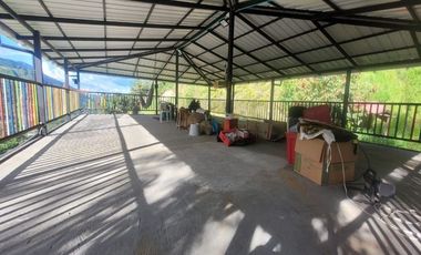 🏠 FINCA EN ARRIENDO UBICADA EN BARBOSA SECTOR LOS LAGOS