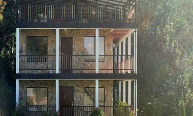 🏠 FINCA EN ARRIENDO UBICADA EN BARBOSA SECTOR LOS LAGOS