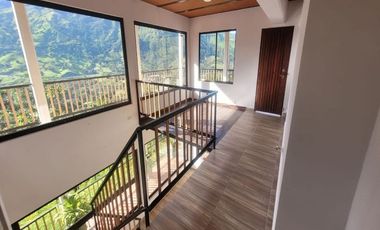 🏠 FINCA EN ARRIENDO UBICADA EN BARBOSA SECTOR LOS LAGOS