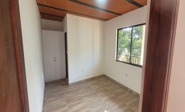 🏠 FINCA EN ARRIENDO UBICADA EN BARBOSA SECTOR LOS LAGOS
