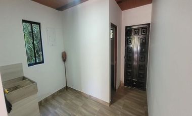 🏠 FINCA EN ARRIENDO UBICADA EN BARBOSA SECTOR LOS LAGOS
