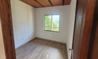 🏠 FINCA EN ARRIENDO UBICADA EN BARBOSA SECTOR LOS LAGOS