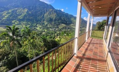 🏠 FINCA EN ARRIENDO UBICADA EN BARBOSA SECTOR LOS LAGOS