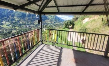 🏠 FINCA EN ARRIENDO UBICADA EN BARBOSA SECTOR LOS LAGOS