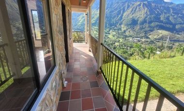 🏠 FINCA EN ARRIENDO UBICADA EN BARBOSA SECTOR LOS LAGOS